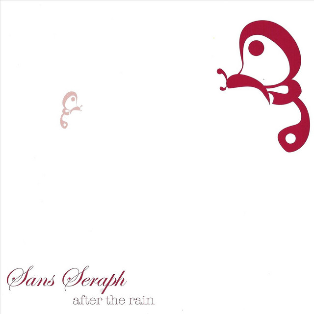 After the Rain cover art