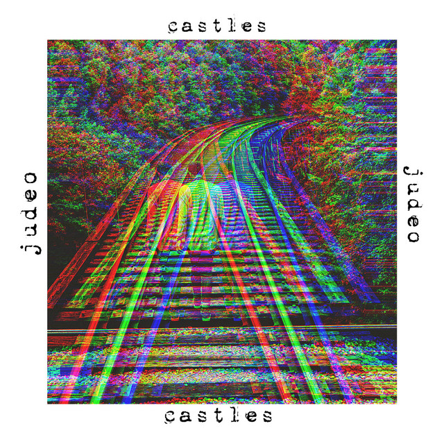 Castles cover art