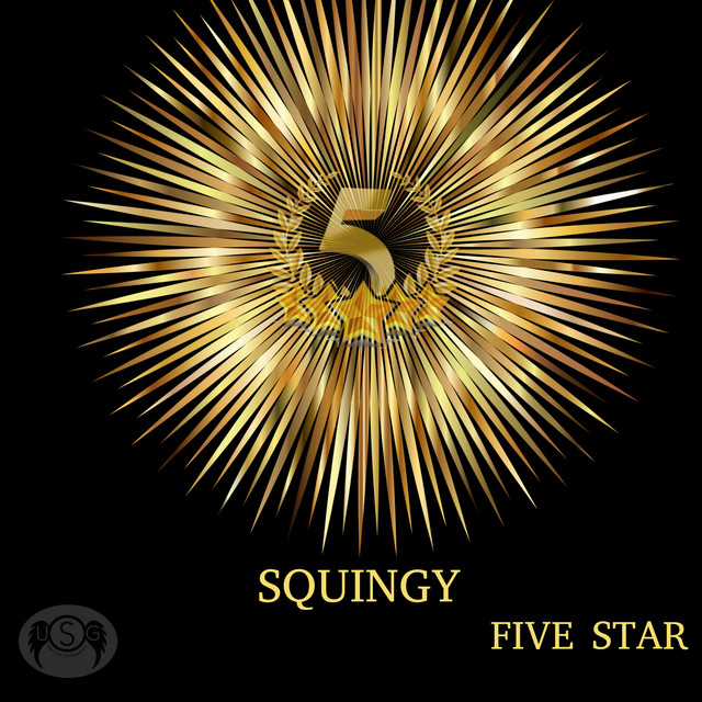 Five Star cover art
