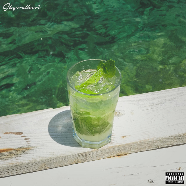 Mojito cover art