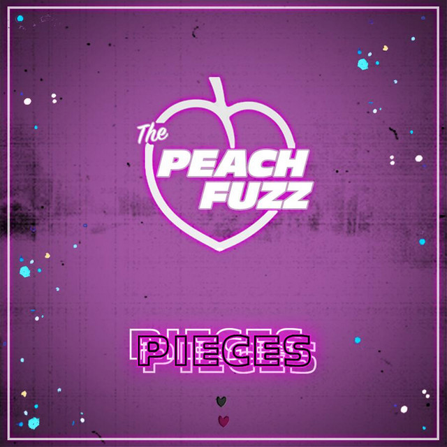 Pieces cover