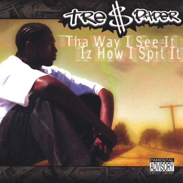 U Don't Wanna Fuk Wit Tre cover art