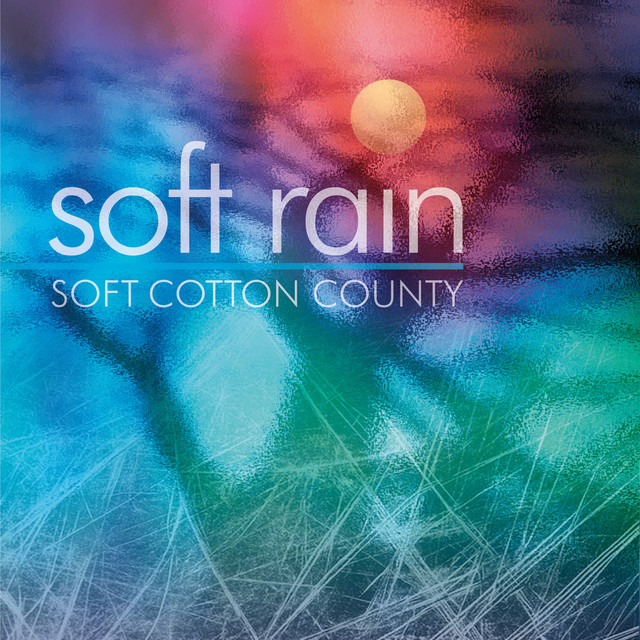 Soft Rain cover