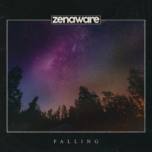 Falling cover art