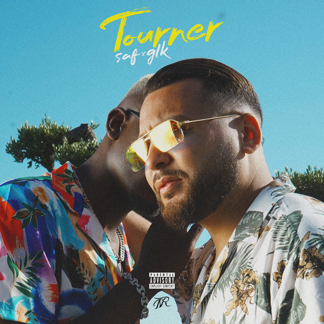 Tourner cover art