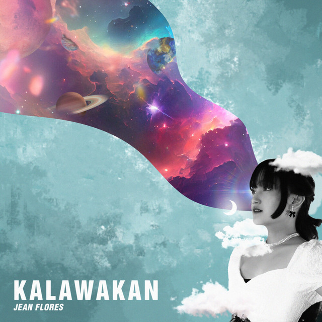Kalawakan cover art