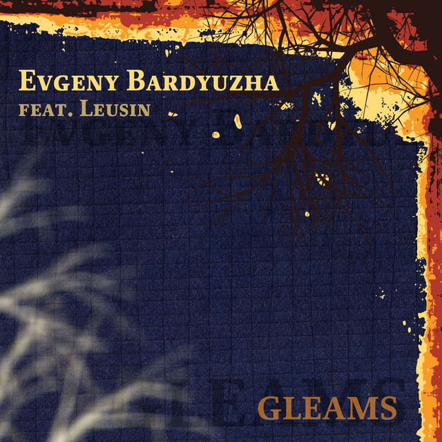 Gleams - J-Soul Rave Remix cover art