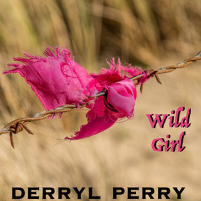 Artwork for Wild Girl