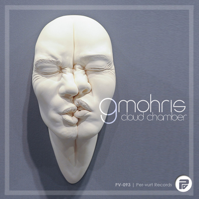 Cloud Chamber - Simos Tagias Remix cover art