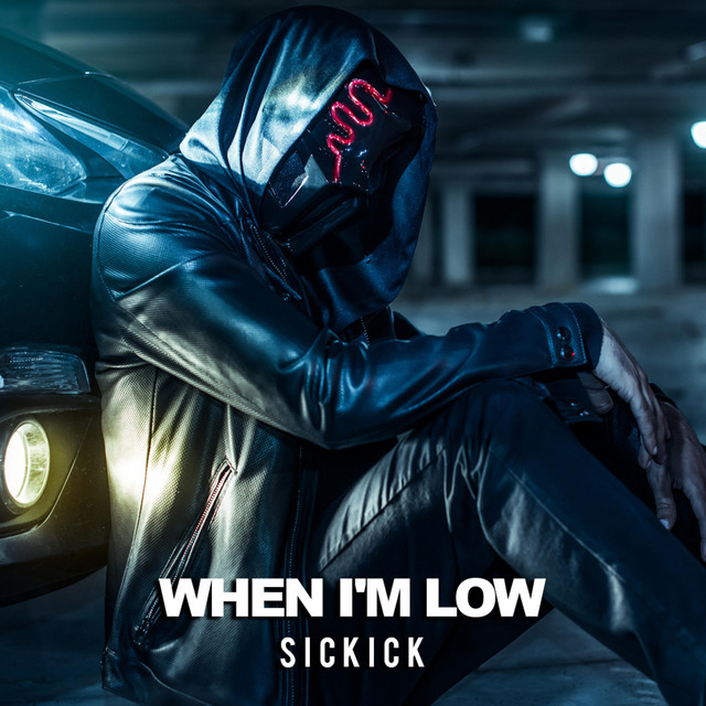 When I'm Low cover art