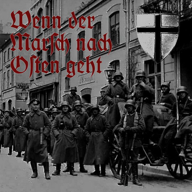 Jorg von Grendel