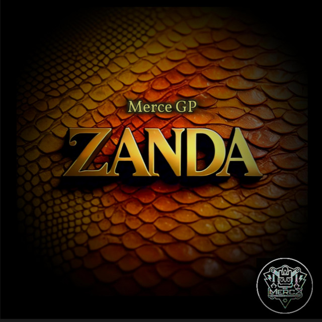 ZANDA cover art