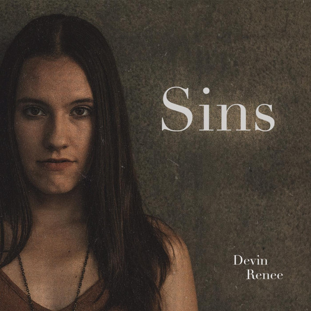 Sinner's Lullaby cover art