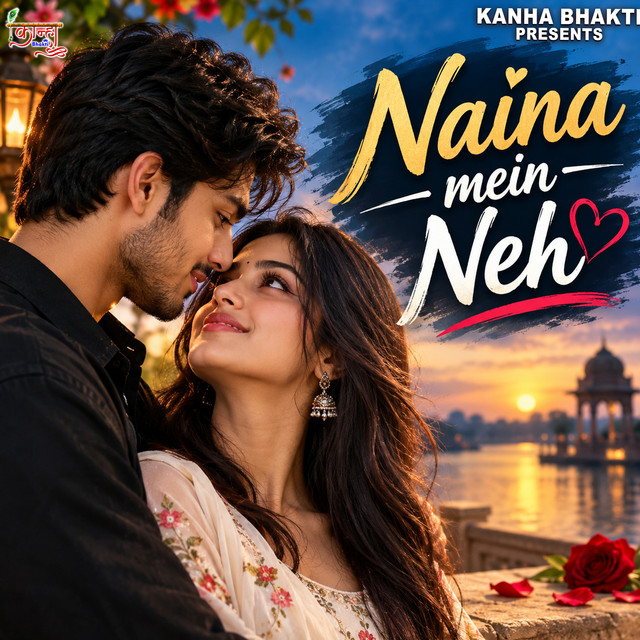 Naina mein Neh album image