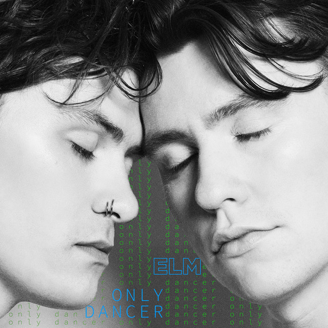 Only Dancer cover art