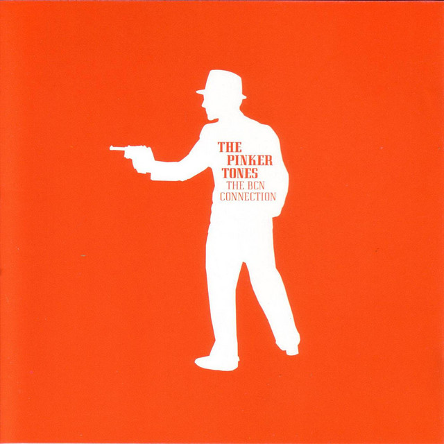 The BCN Connection cover art