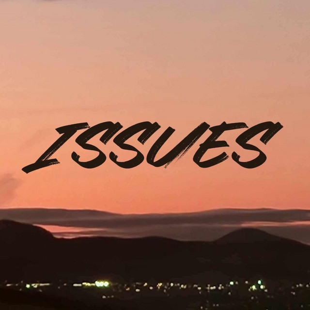 Issues - Single by King Be | Spotify