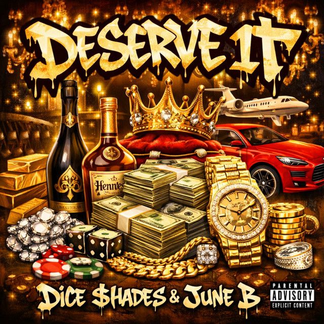 Deserve It