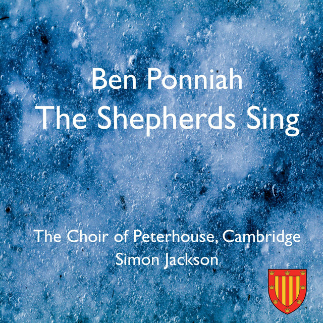 Ponniah: The Shepherds Sing