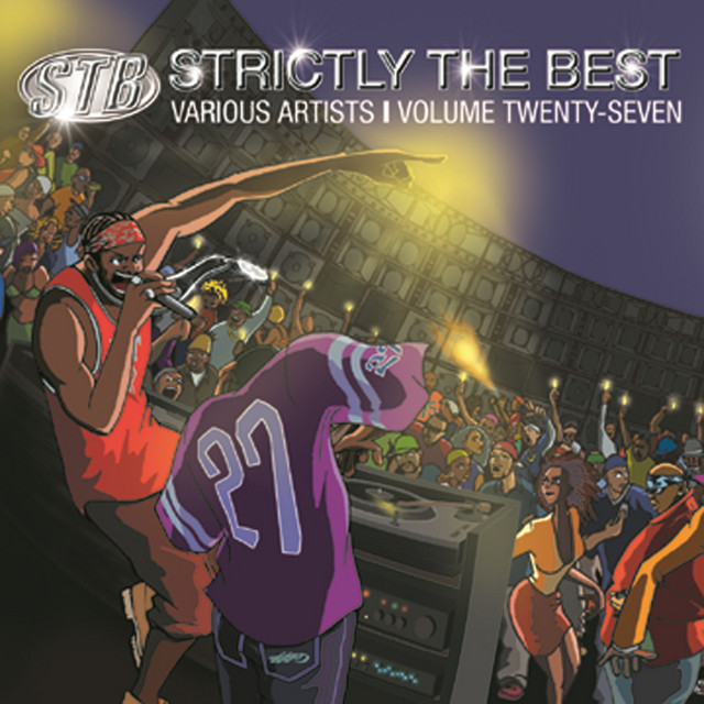 Listen to Strictly The Best Vol. 27 - Compilation by Various