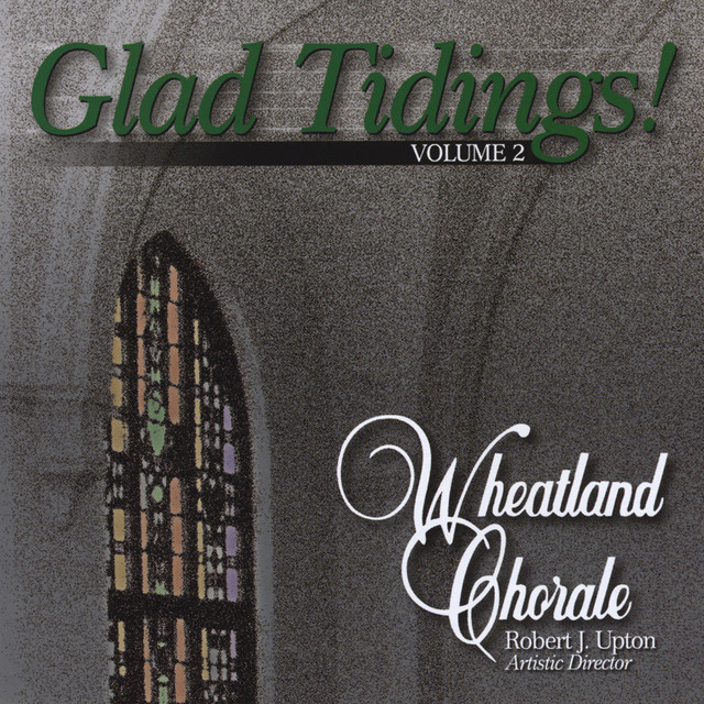 Wheatland Chorale