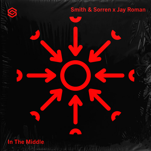 In The Middle - Single by Smith & Sorren | Spotify