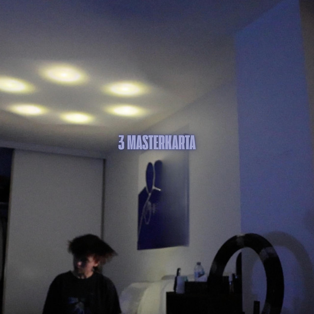 3 Masterkarta