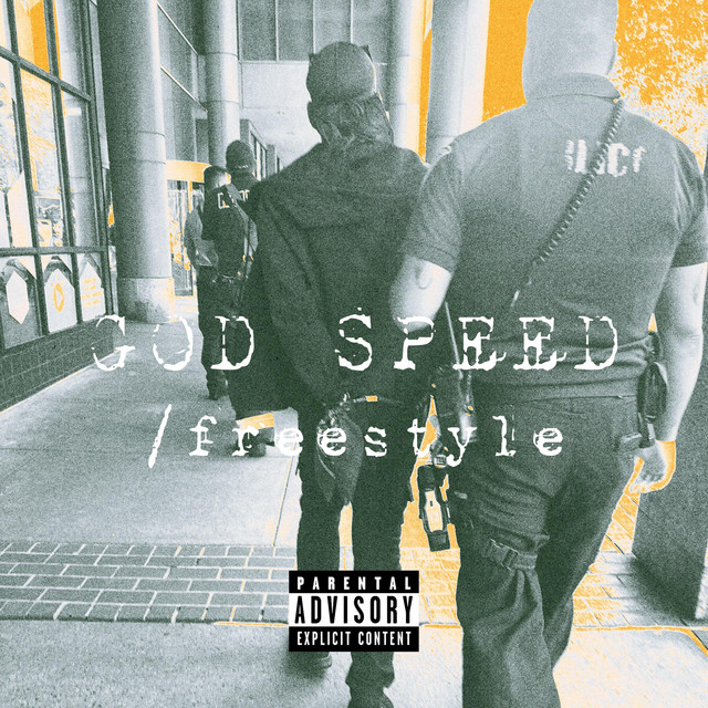 God Speed (Freestyle) artwork