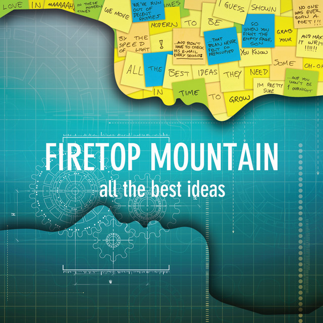 All the Best Ideas cover