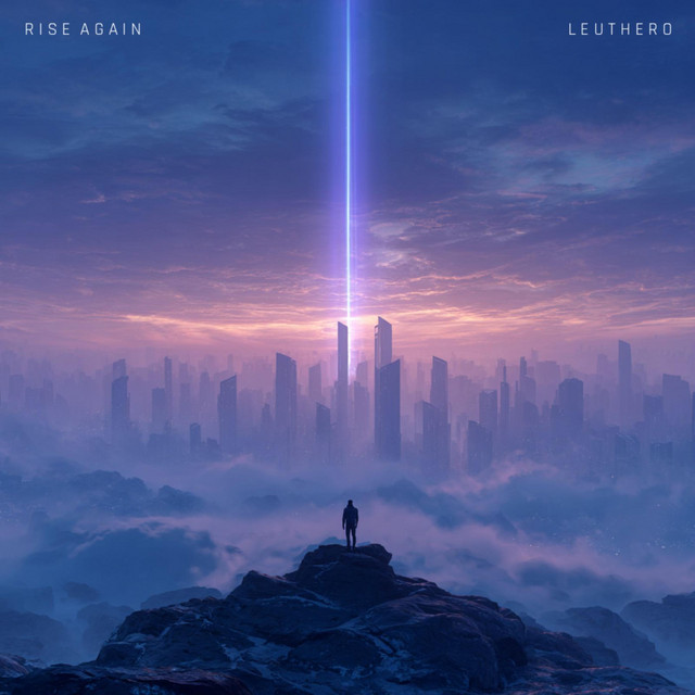 Rise Again album image