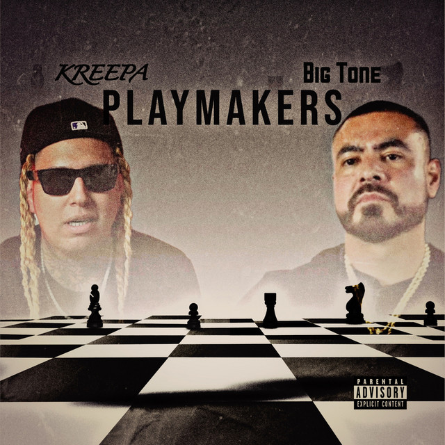 Playmakers
