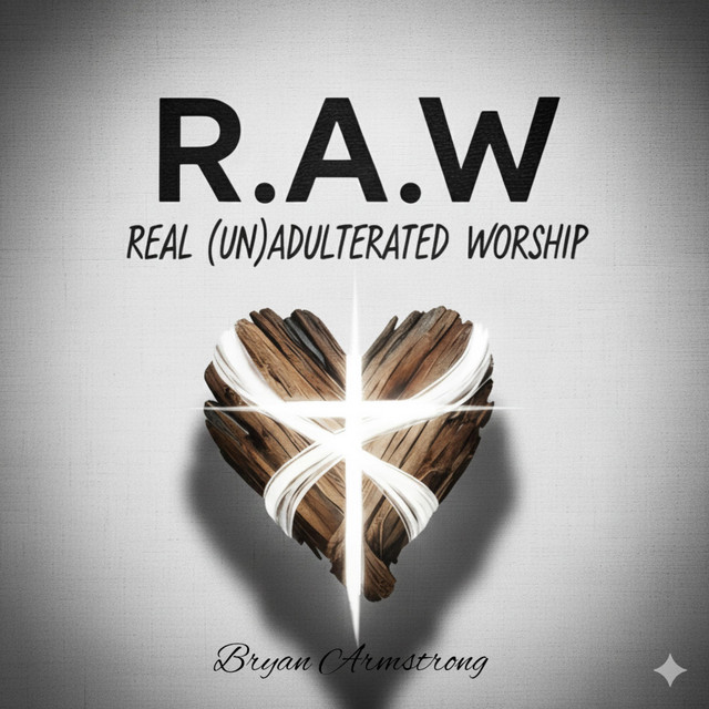 R.A.W. Real (UN)Adulterated Worship
