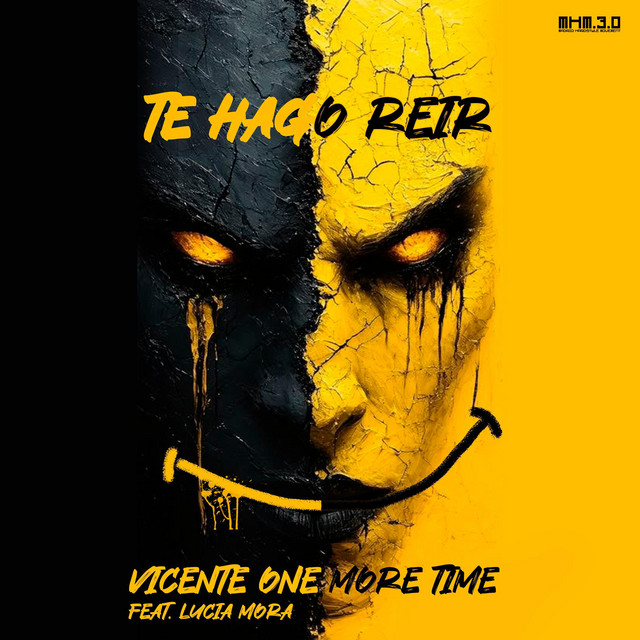 Te Hago Reir - Extended Mix