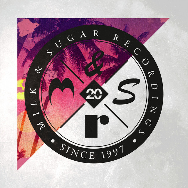 Always (Moe Turk Extended Remix)