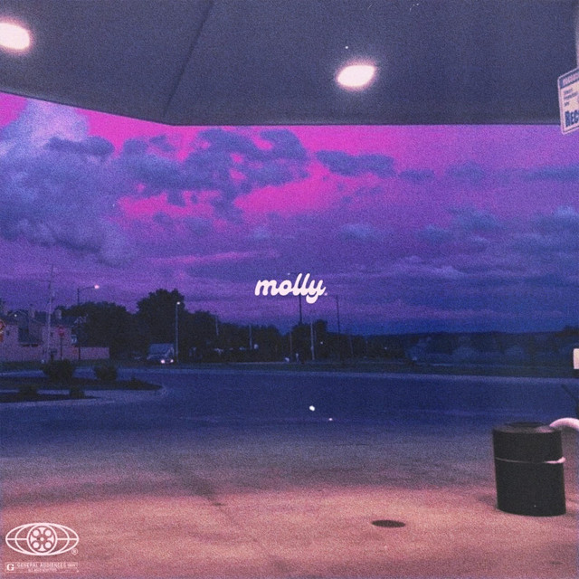molly