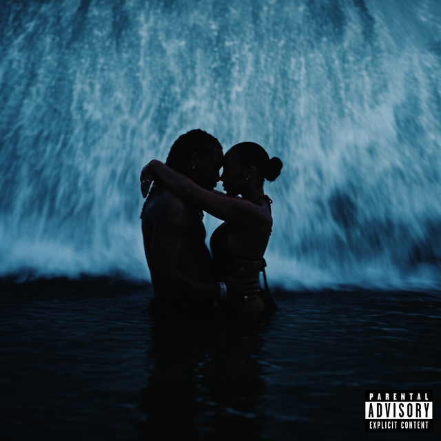 Something I Need album image