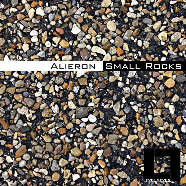 Aileron - Small Rocks cover art