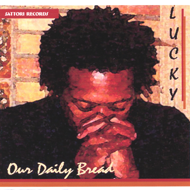Our Daily Bread cover art