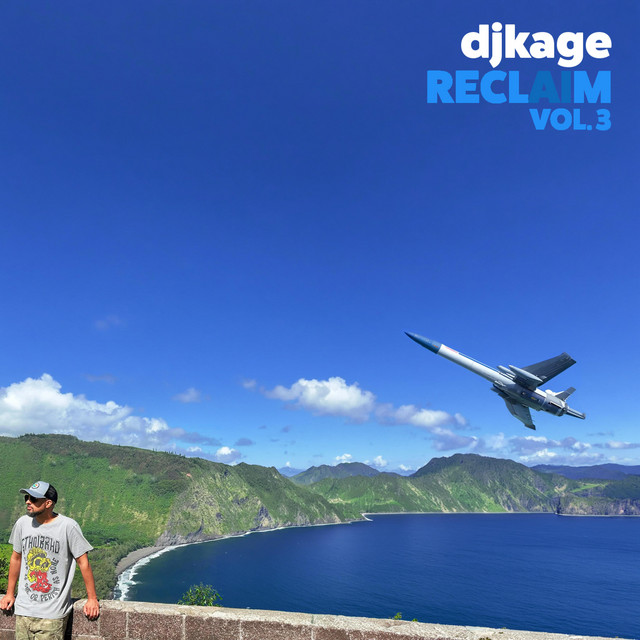 Reclaim, Vol. 3 cover art