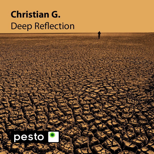 Deep Reflection cover