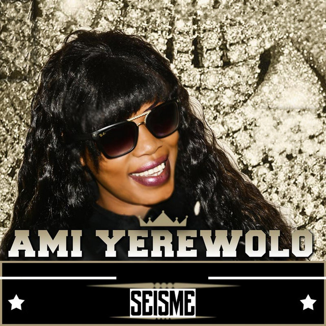 Seisme - EP cover art