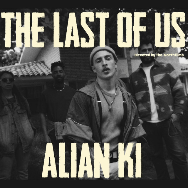 The Last of Us