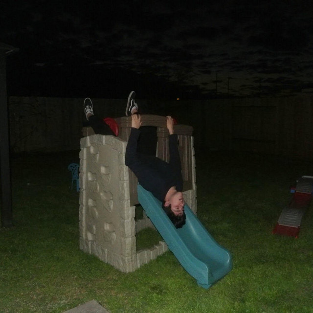 Anodyne cover art