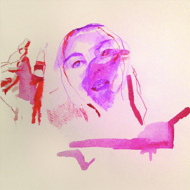 Sister Honey Demos cover art