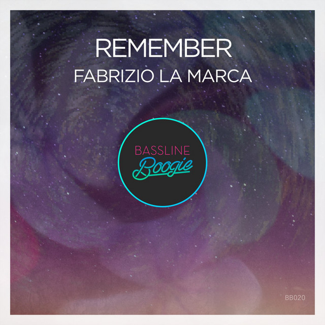 Remember cover