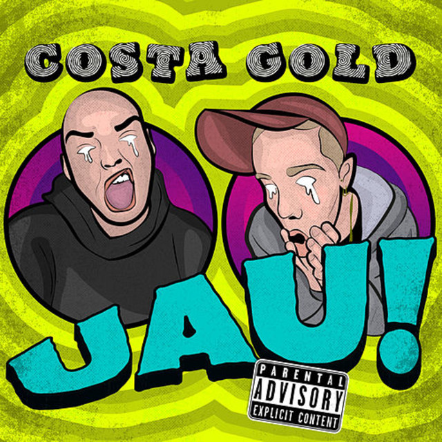 Uau! cover art