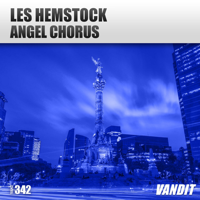 Angel Chorus - Rain Remix cover art