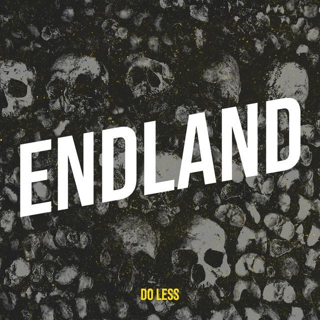 Endland cover art