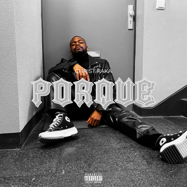 Porque cover