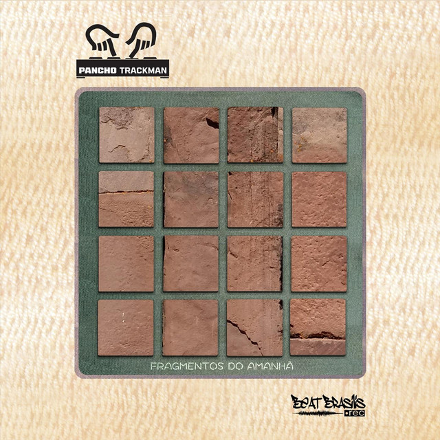 Fragmentos do Amanhã cover art